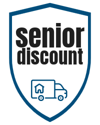 seniors discount